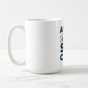 Apres Ski Club Berglogo - Heren Winter Collectie Koffiemok