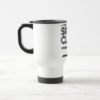 Apres Ski Club Coffee Mug – Winter Ski Lover Gift Reisbeker