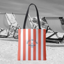 Apres Ski Club Retro Red Stripe Ski Accessoire