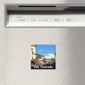 Apres Ski in Vail Magneet (Insitu (Vaatwasser))