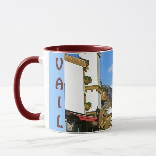 Apres Ski in Vail Mok (Links)