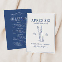 Après Ski Met De Bruid Die Gaat Trouwen Bach Weeke