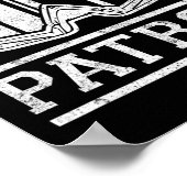 Apres Ski Patrol _1 Poster (Hoek)