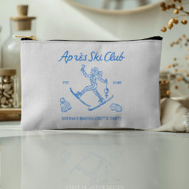 Apres Ski vrijgezellenfeest cadeautjes Etui