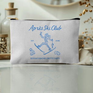 Apres Ski vrijgezellenfeest cadeautjes Etui