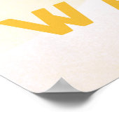 "Apres Ski Wasatch Range"  Utah Ski Art Poster (Hoek)