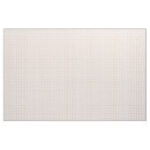 Apricot Geometric Tiled Stof (Yard (91,4 cm))