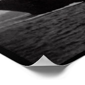 APRIL 10, 1912 TITANISCHE VERSCHILLEN VAN SOUTHAMP POSTER (Hoek)