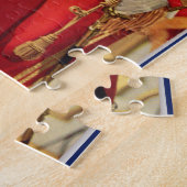 April 1939 Stage Magazine cover Legpuzzel (Zijkant)