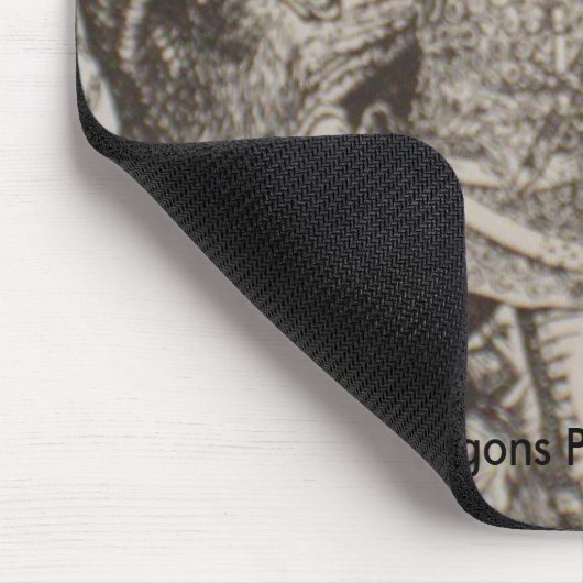 April 2008 nieuwe boeken 211, Dungeon & Dragons P. Muismat (Hoek)