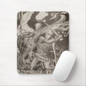 April 2008 nieuwe boeken 211, Dungeon & Dragons P. Muismat (Met muis)