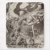 April 2008 nieuwe boeken 211, Dungeon & Dragons P. Muismat (Voorkant)