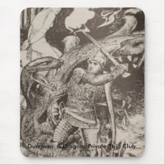 April 2008 nieuwe boeken 211, Dungeon & Dragons P. Muismat