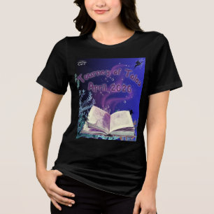 April 2026 Tourney of Tales Officiële T-shirt