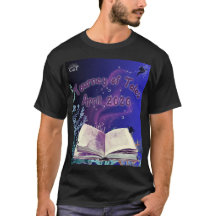 April 2026 Tourney of Tales Officiële T-shirt