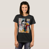 April 24 Survivor T-Shirt (Voorkant volledig)