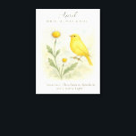 April Birthday Bible Verse Cross and Resurrection Canvas Afdruk<br><div class="desc">Elegant April Christian birthday featuring a cross and resurrection message with soft spring florals. A meaningful faith-based greeting perfect for April birthdays, Easter season encouragement, church friends, and women of faith. Beautiful spiritual design celebrating renewal, grace, and hope.</div>