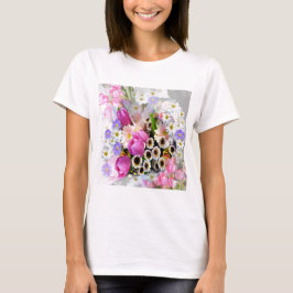 April Bouquet T-shirt