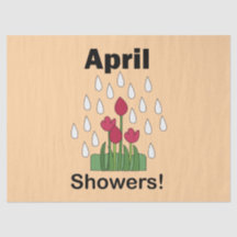 April Buien Roze Madeliefje Bloem Bloemig