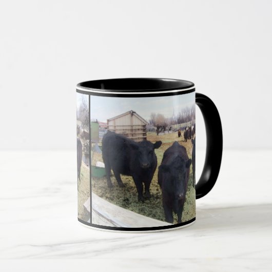 April Cattle Mok (Voorkant rechts)