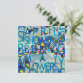 april - douches (Staand voorkant)