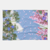 April Douches Handdoek (Horizontaal)