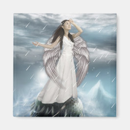 April Douches (magneet) Magneet