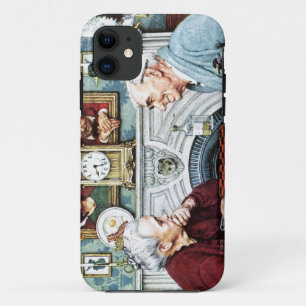 April Fool, 1943 Case-Mate iPhone Case