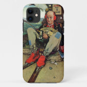 April Fool, 1945 Case-Mate iPhone Case (Achterkant)