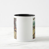 April Fool, 1945 Mok (Midden)