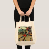April Fool, 1945 Tote Bag (Voorkant (product))