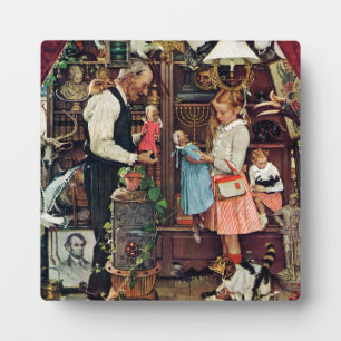 April Fool, 1948 Fotoplaat