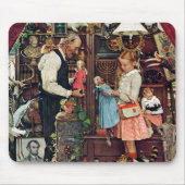 April Fool, 1948 Muismat (Voorkant)