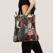 April Fool, 1948 Tote Bag (Dichtbij)