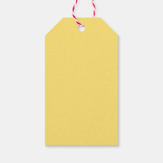 April Fool Day Cadeaulabel (Achterkant)