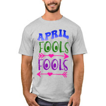 April Fool Day Fools Unisex