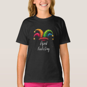 April Fool Day T-shirt