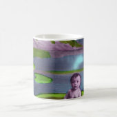 April Fool  Frans Briefkaart Koffiemok (Center)