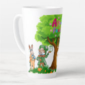 April Fool’s  Latte Mok (Linkerhoek)