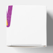 April Fool's Bedankdoosjes (Bovenkant)