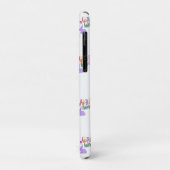 April Fools'  Case-Mate iPhone Case (Achterkant/links)