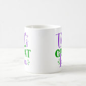 April Fools Day 2024 Koffiemok (Center)