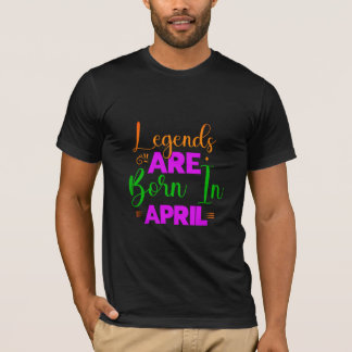 April Fools Day 2024 T-shirt