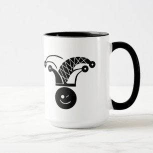 April Fool's Day Booze Mok