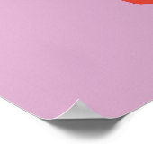 April Fools Day Poster (Hoek)