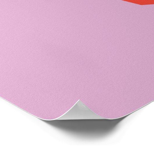 April Fools Day Poster (Hoek)