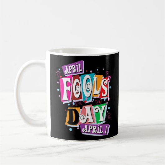 April Fools Day Pranks Kit 1 april Jokes Kinder Ad Koffiemok (Links)