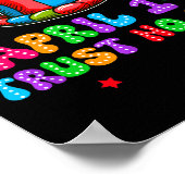 April Fool's Day Trust April 1st Prank Joke Gift Poster (Hoek)