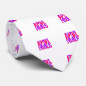 APRIL FOOLS STROPDAS (Opgerold)