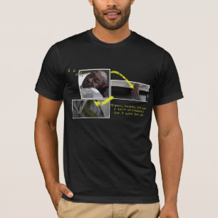 April Fool's T-shirt